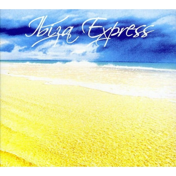 Ibiza Express / Various - Ibiza Express - Music & Performance - CD