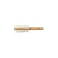 thumbnail image 1 of Ibiza Hair Brush - B3 Boars Hair Brush for Fine or Color Treated Hair - Salon Quality - Heat Resistant 55mm Round Brush, 1 of 2