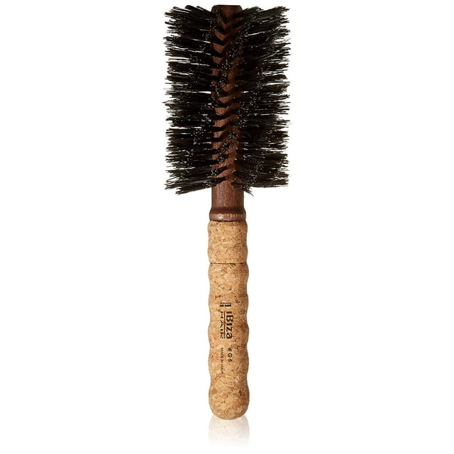 Hand Crafted Hair Brush G5 Boar Brush for Coarse Hair 70mm