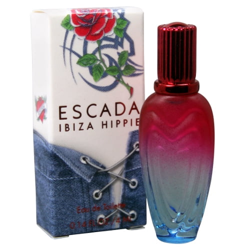 Ibiza Hippie by Escada for Women Miniature Eau De Toilette Splash