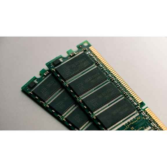 IBM 01K1125 32MB ECC SDRAM DIMM 66MHz Memory Module