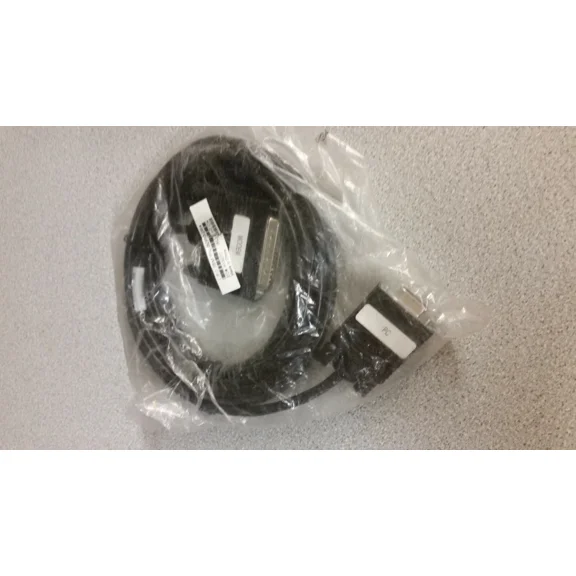 Ibm 80P3264 H13072 Db9 To Db25 Modem Cable