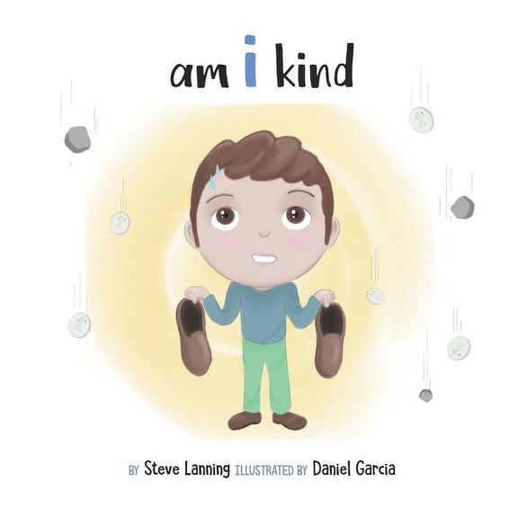 Ibook Series - Core Values for Kids am i kind, Book 2, (Paperback)