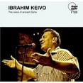 thumbnail image 1 of Ibrahim Keivo - Voice of Ancient Syria - Music & Performance - CD, 1 of 1