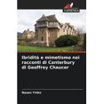 thumbnail image 1 of Ibridità e mimetismo nei racconti di Canterbury di Geoffrey Chaucer (Paperback), 1 of 1