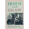 thumbnail image 1 of Ibsen and Shaw, (Paperback), 1 of 1