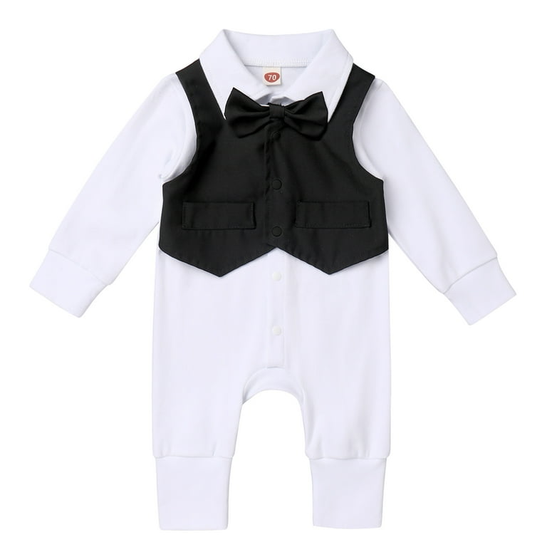 Ibtom Castle Baby Boy Baptism Outfit Christening Outfits Formal