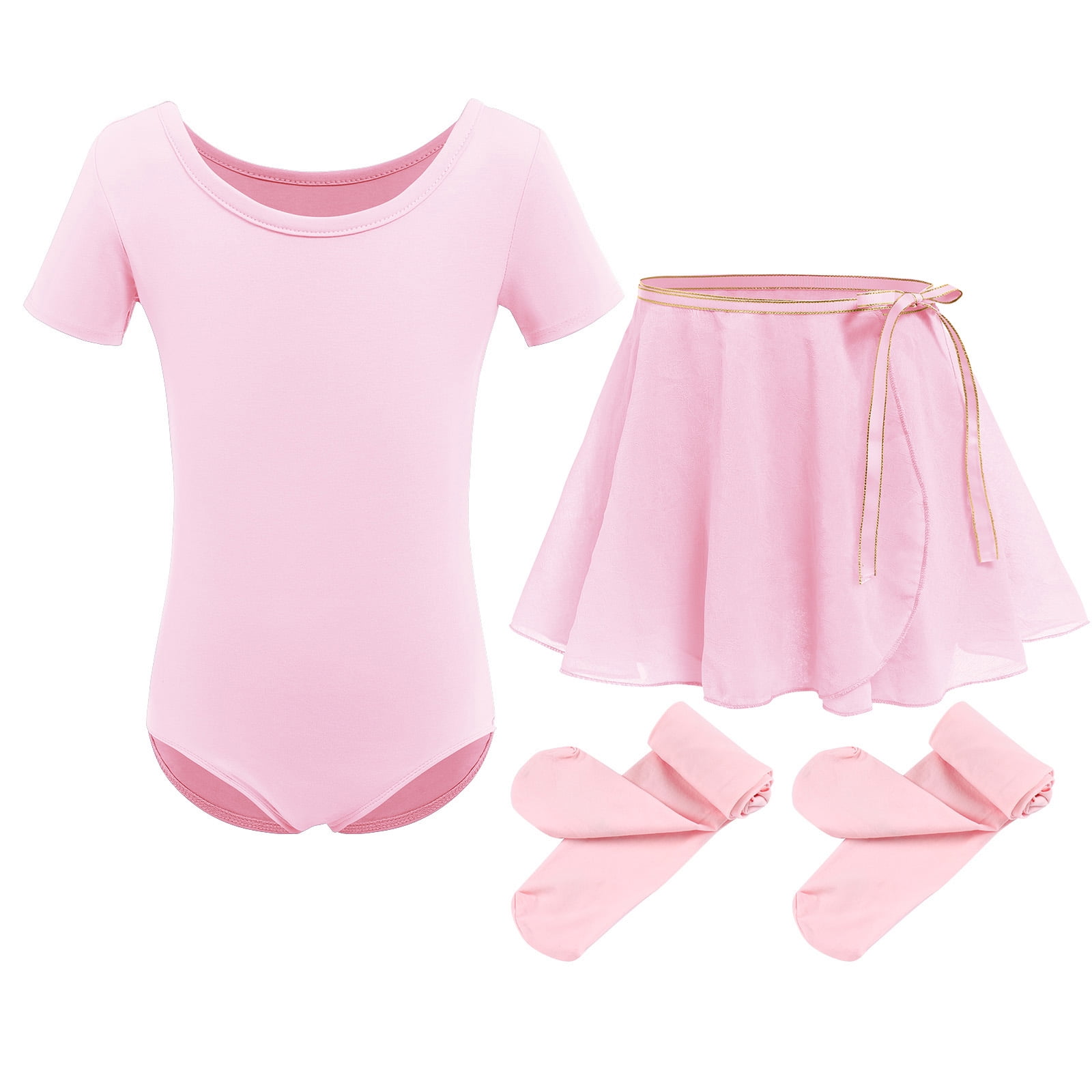 Amazon.com: Linjinx Lyrical Dance Dress for Women Girls
