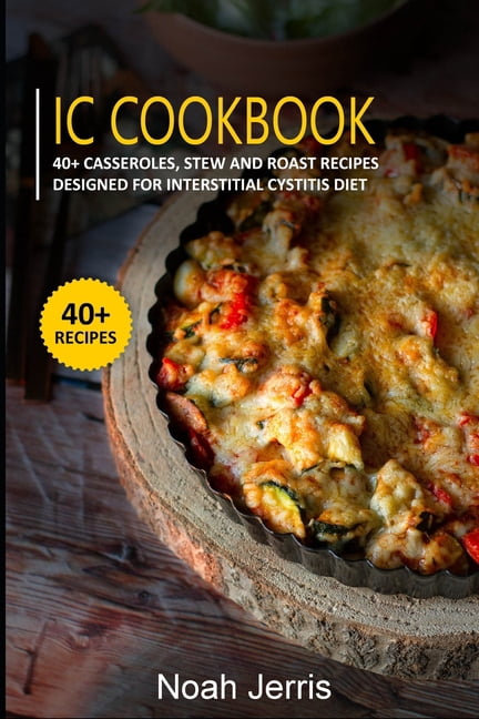 Ic Cookbook