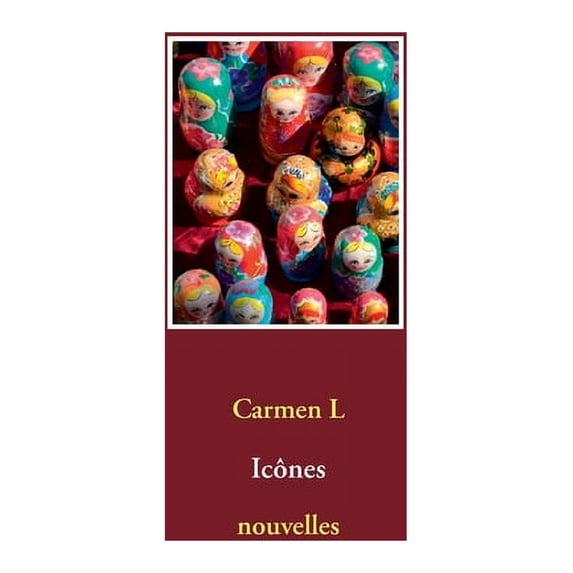 Icônes: nouvelles, (Paperback)