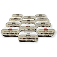 thumbnail image 1 of Ican Icelandic Wild Cod Liver 4.06oz/115g | Wild Caught from Pure Icelandic Water |Rich in Omega 3 Fatty Acids and Vitamins A and D Pack of 12, 1 of 5