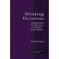 thumbnail image 1 of Icap Alcohol in Society Drinking Occasions: Comparative Perspectives on Alcohol and Culture, (Paperback), 1 of 1