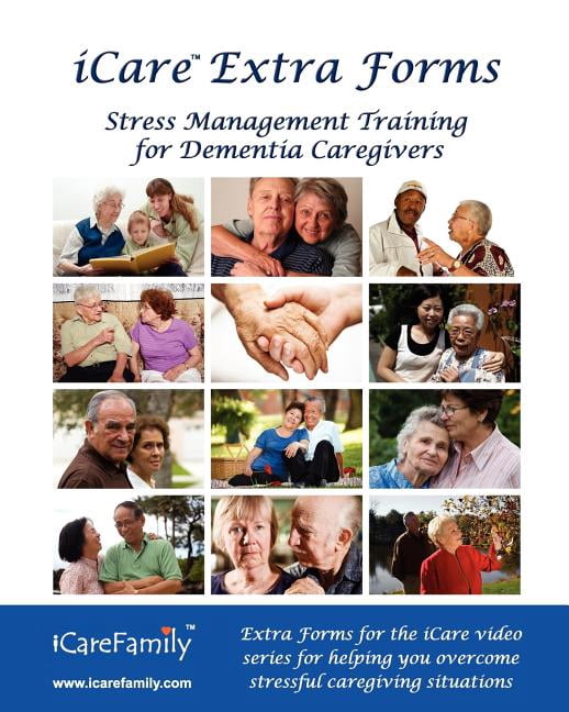 Care 101 Form.pdf Caregiver Forms