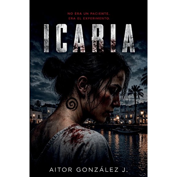 Icaria, (Paperback)