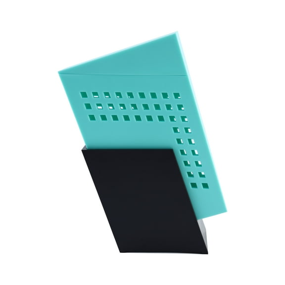 Icaria Toothbrush Holder