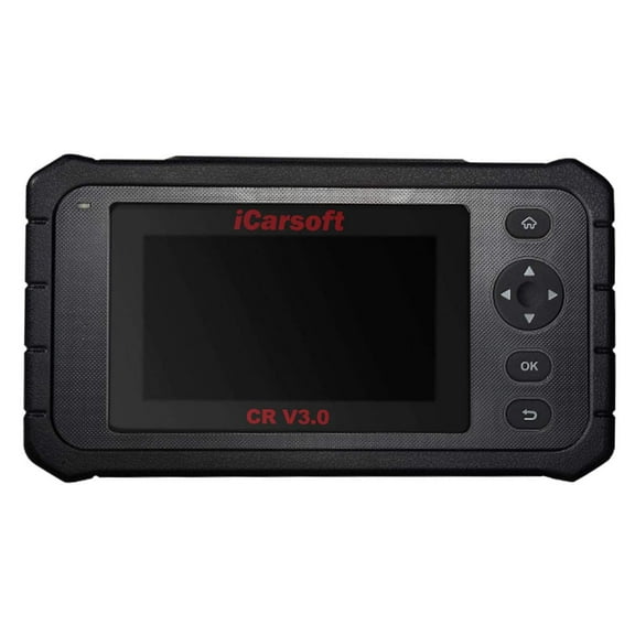Icarsoft CRV3.0 Automotive Diagnostic Tool with Code Reader, Android OS, Touch Screen