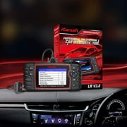 Icarsoft LR V3.0 for Land Rover/Jaguar Diagnostic Tool with auto VIN/Quick Test/Actuation Test