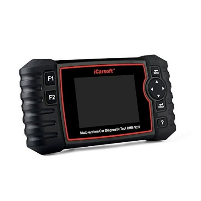 Icarsoft obd2 Scanner Code Reader Car Diagnostic Tool Updated Version ...