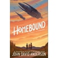 thumbnail image 1 of Icarus Chronicles Homebound, Book 2, (Paperback), 1 of 1