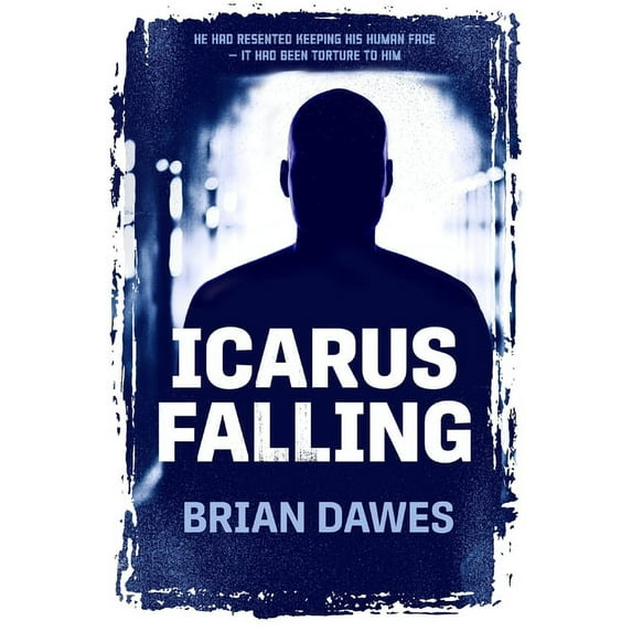 Icarus Falling (Paperback)