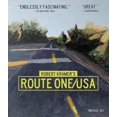thumbnail image 1 of Icarus Films - Route One / USA [BLU-RAY], 1 of 1