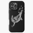 thumbnail image 1 of Icarus Greek Mythology Angel Art Phone Case for iPhone 16 15 14 13 12 11 Pro Max, 1 of 2