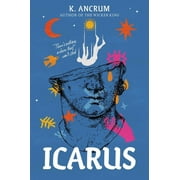 Icarus, Hardcover