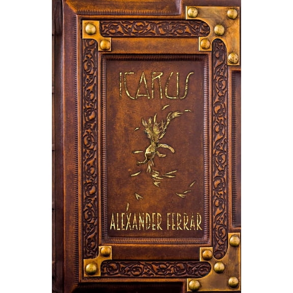 Icarus: Icarus (Paperback)