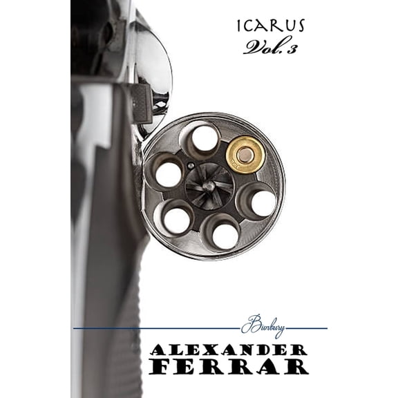 Icarus: Icarus Volume III (Paperback)