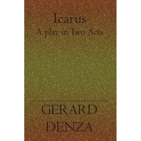 Icarus (Paperback)