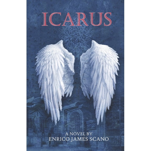 Icarus, (Paperback)