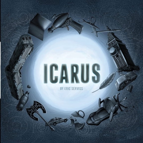 Icarus, (Paperback)