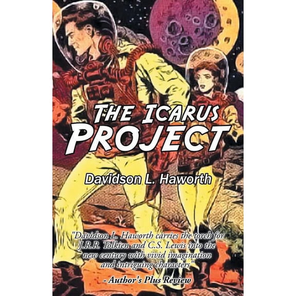 Icarus Project