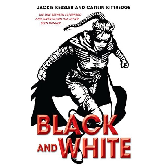 Pre-Owned Icarus Project: Black and White (Series #1) (Paperback)