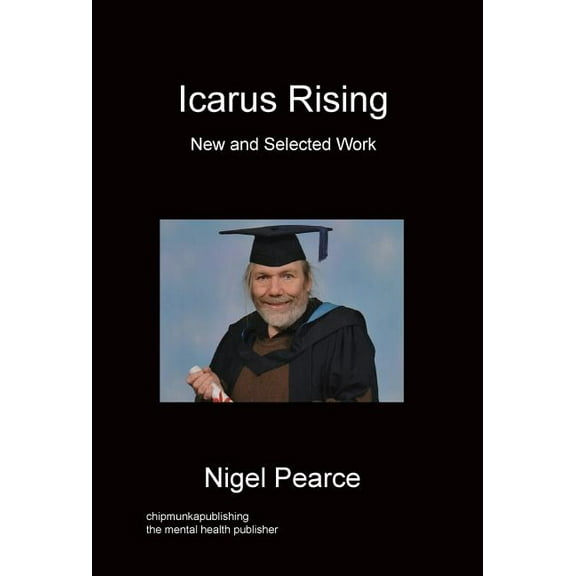 Icarus Rising, (Hardcover)