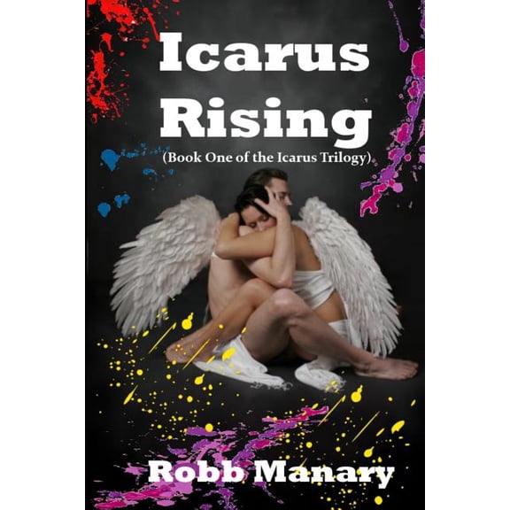 Icarus Rising