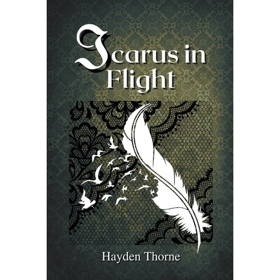 Icarus in Flight, (Paperback)