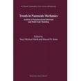 thumbnail image 1 of Icase Larc Interdisciplinary Science and Trends in Nanoscale Mechanics: Analysis of Nanostructured Materials and Multi-Scale Modeling, Book 9, (Paperback), 1 of 1