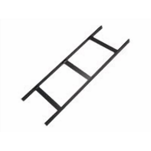 Icc ICC-ICCMSLSTV7 Ladder Runway 2 Pack 7Ft Ea Rack