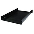 thumbnail image 1 of RACK SHELF- 4 POST ADJUSTABLE- 2 RMS (Catalog Category: Installation Equipment / Patchcords), 1 of 2
