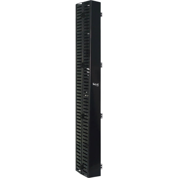 Icc Iccmswmr15 Rack Wall Mount 18 Deep 15