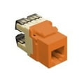 thumbnail image 1 of Icc Module, Voice, Rj-11, Hd, Orange, 1 of 2