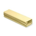 thumbnail image 1 of RACEWAY,1.75inW X 1inH X 6ftL, IVORY, 1 of 2