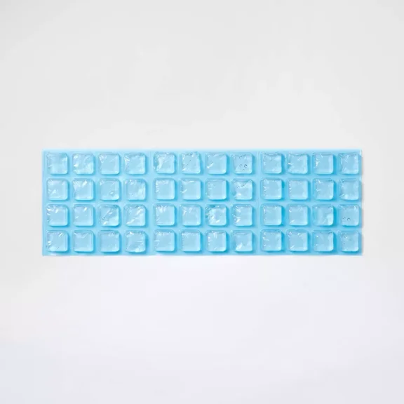 Ice 1lb Refreezable Ice Pack Sheet - Embark