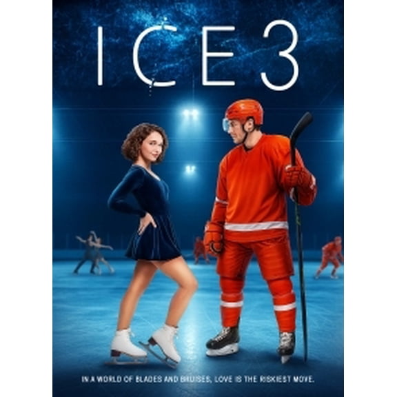 International Media - Ice 3 [DIGITAL VIDEO DISC]