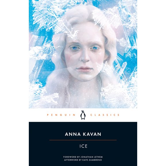 Ice: 50th Anniversary Edition, (Paperback)