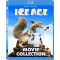 thumbnail image 1 of Ice Age 4 Movie Collection (Blu-ray), 1 of 1