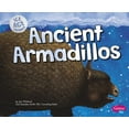 thumbnail image 1 of Ice Age Animals Ancient Armadillos, (Hardcover), 1 of 1