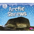 thumbnail image 1 of Ice Age Animals Arctic Shrews, (Hardcover), 1 of 1