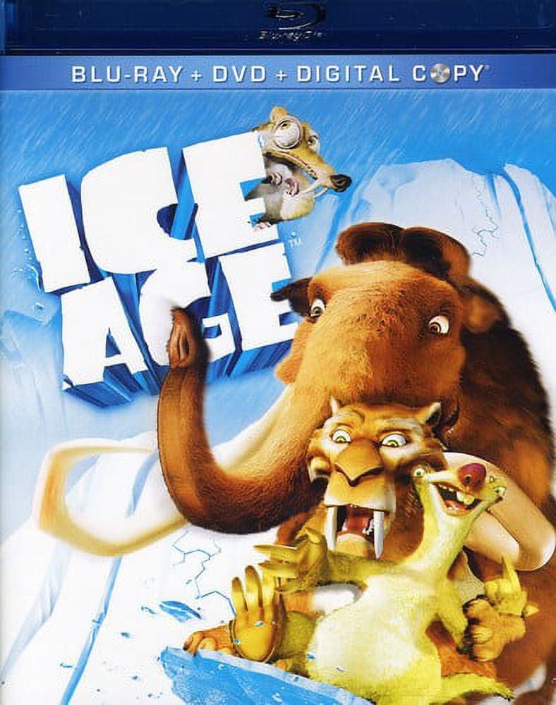 Ice Age Continental Drift Stream Ice Age Hot Sale Wii